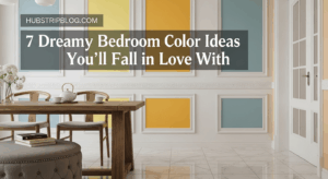 7 Dreamy Bedroom Color Ideas You’ll Fall in Love With