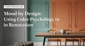 Mood by Design: Using Color Psychology in Renovation 2025