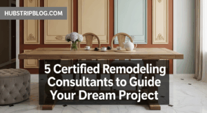 5 Certified Remodeling Consultants to Guide Your Dream Project