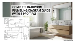 Complete Brilliant Bathroom Plumbing Diagram Guide (With 5 Pro Tips)