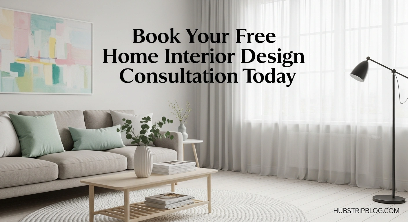 Book Your Free Home Interior Design Consultation Today 2025 5 Home Interior Design Consultation