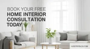 Book Your Free Home Interior Design Consultation Today 2025