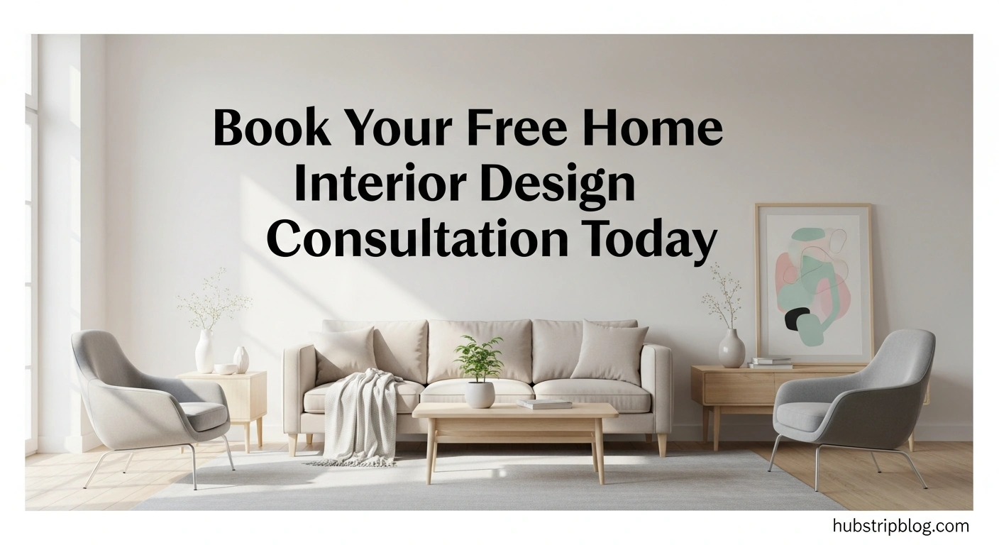 Book Your Free Home Interior Design Consultation Today 2025 4 Home Interior Design Consultation