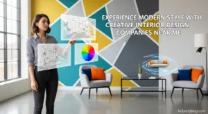 Experience Style with Creative Modern Interior Design Companies Near Me 2025