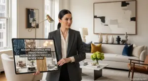 Revamp Your Space with Brilliant Award-Winning Interior Design New York 2025