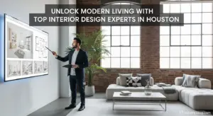 Unlock Modern Living with Top Interior Design Experts Houston 2025