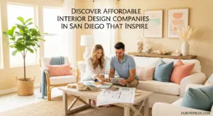 Discover Affordable Interior Design Company San Diego That Inspire 2025