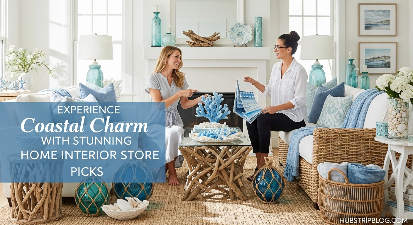 Stunning Home Interior Store