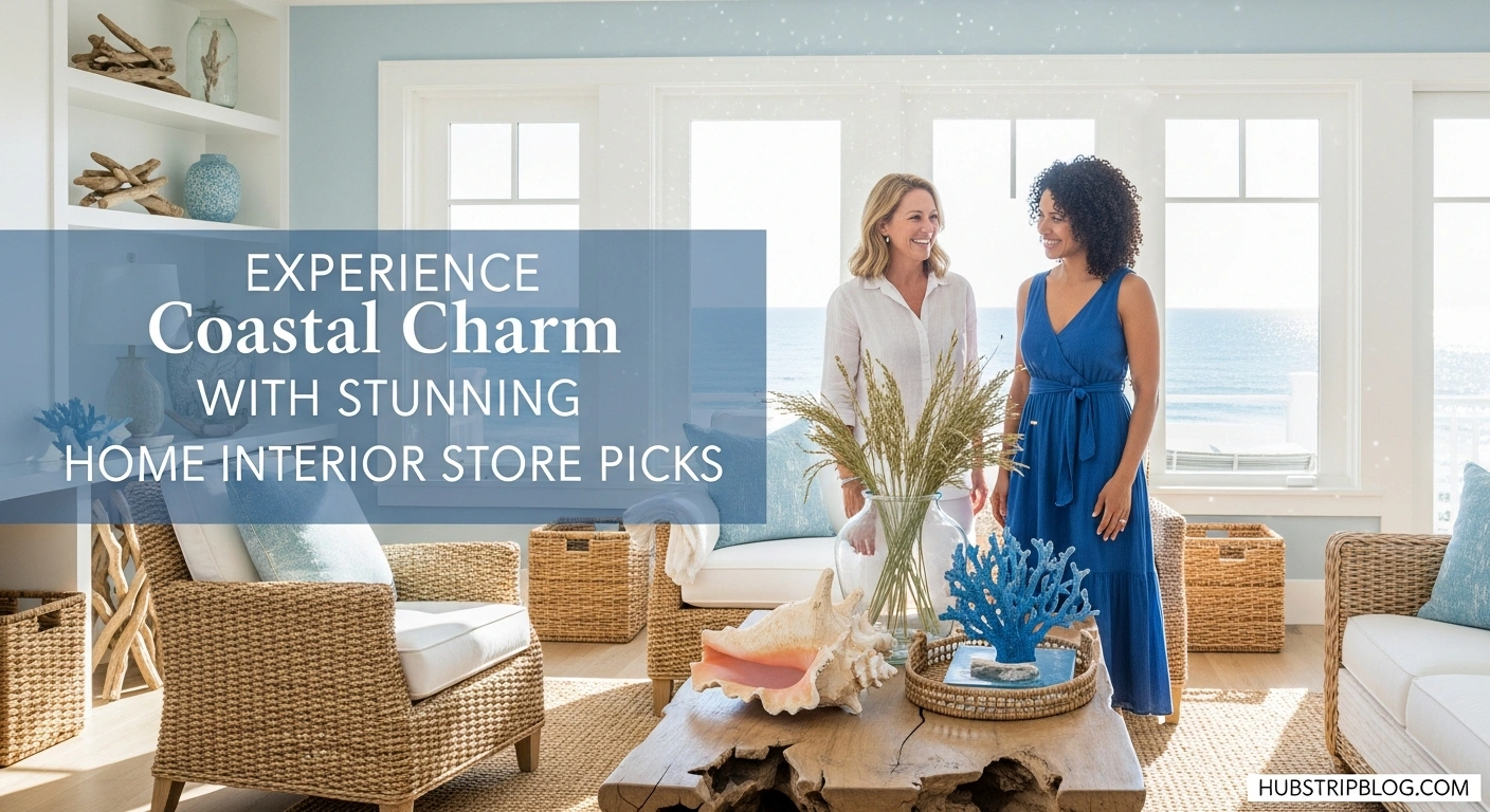 Stunning Home Interior Store