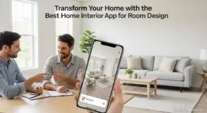Transform Your Home with the Best Home Interior App for Room Design 2025