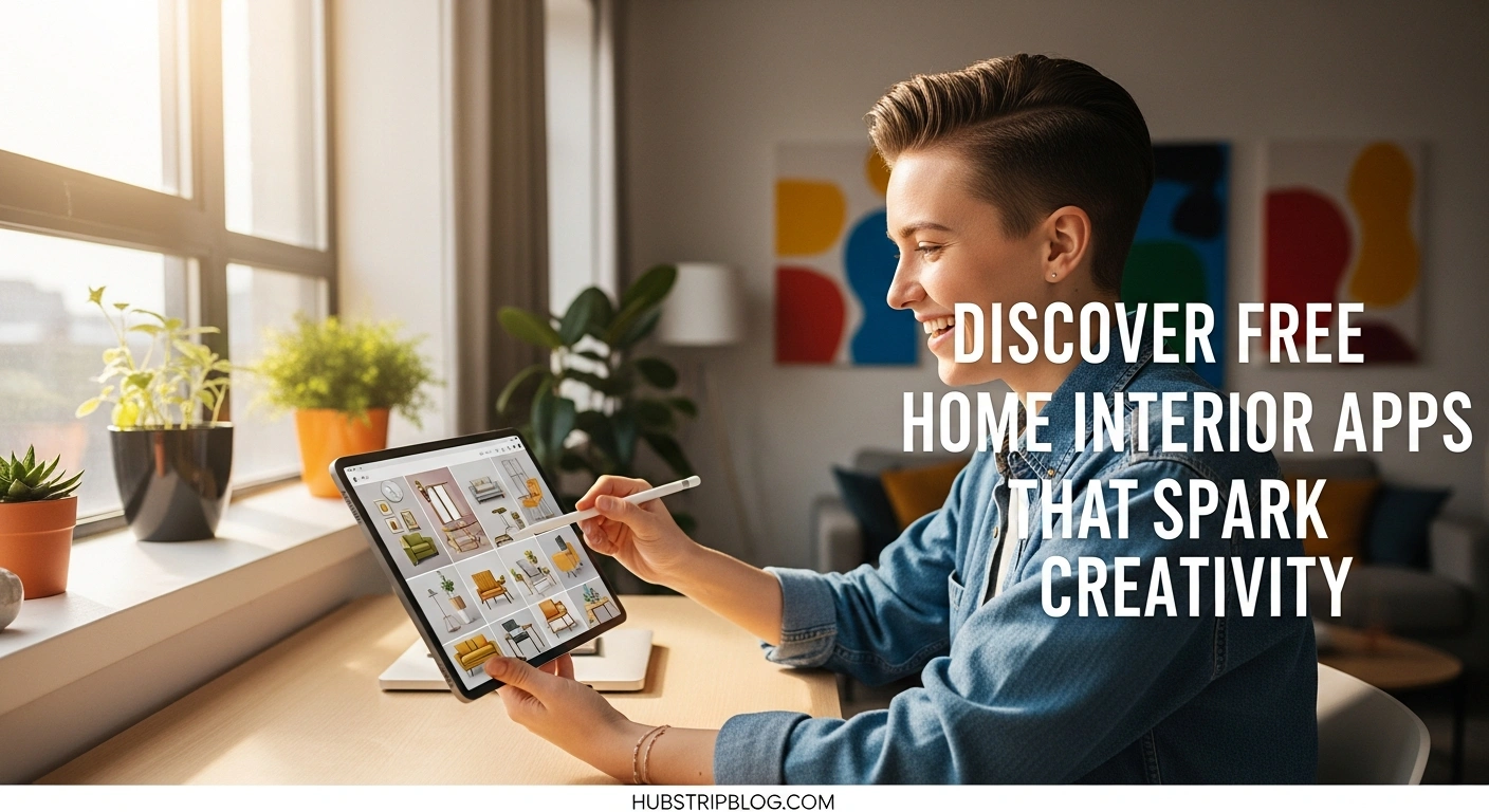 Discover Free Home Interior Apps That Spark Creativity 2025 1 Free Home Interior Apps