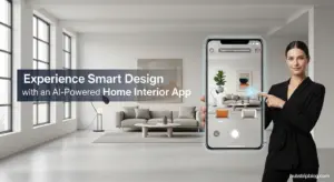 Experience Smart Brilliant Design with an AI-Powered Home Interior App 2025